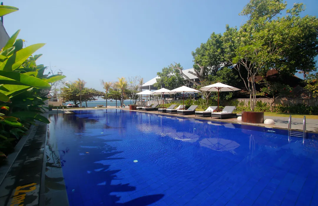 Benoa Sea Suites And Villas-1