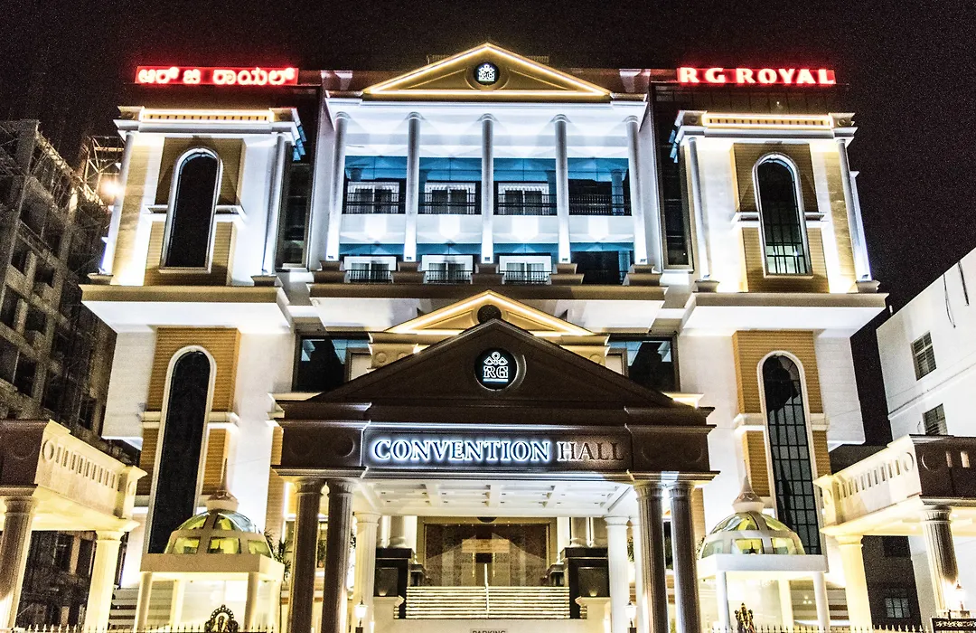 Rg Royal Hotel-1