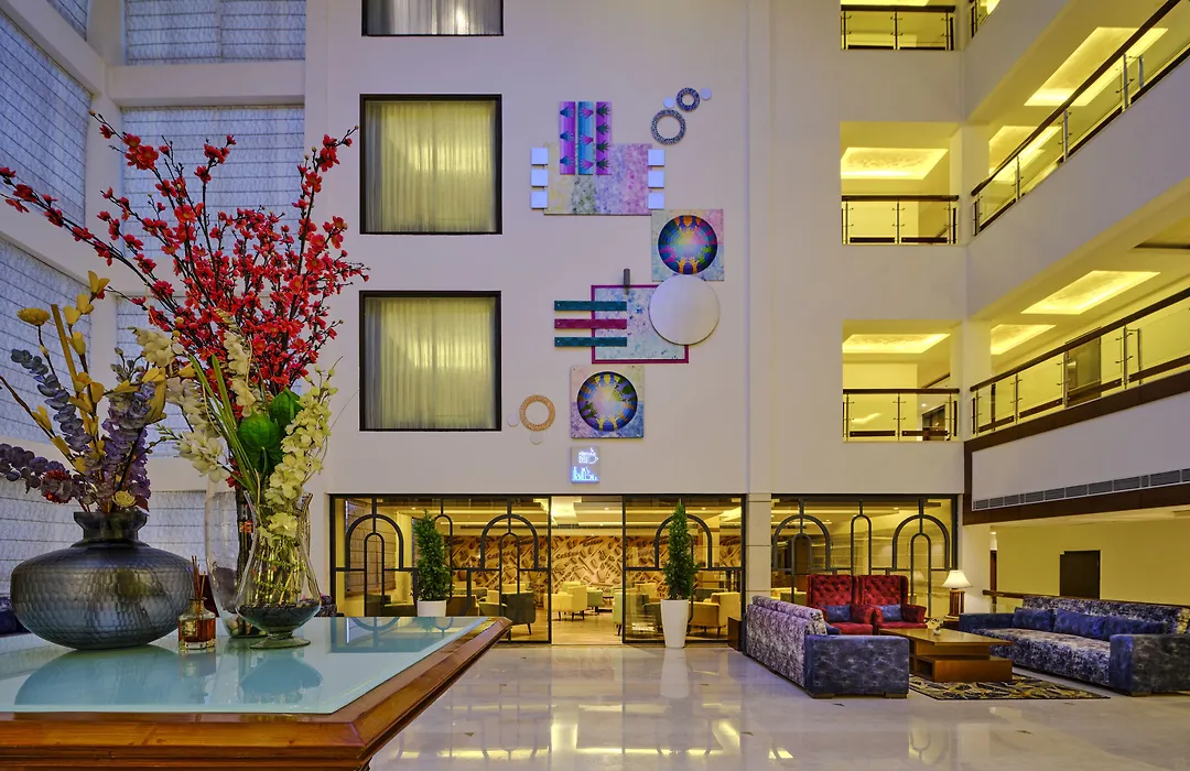 Fortune Park, Katra - Member Itc Hotels' Group-1