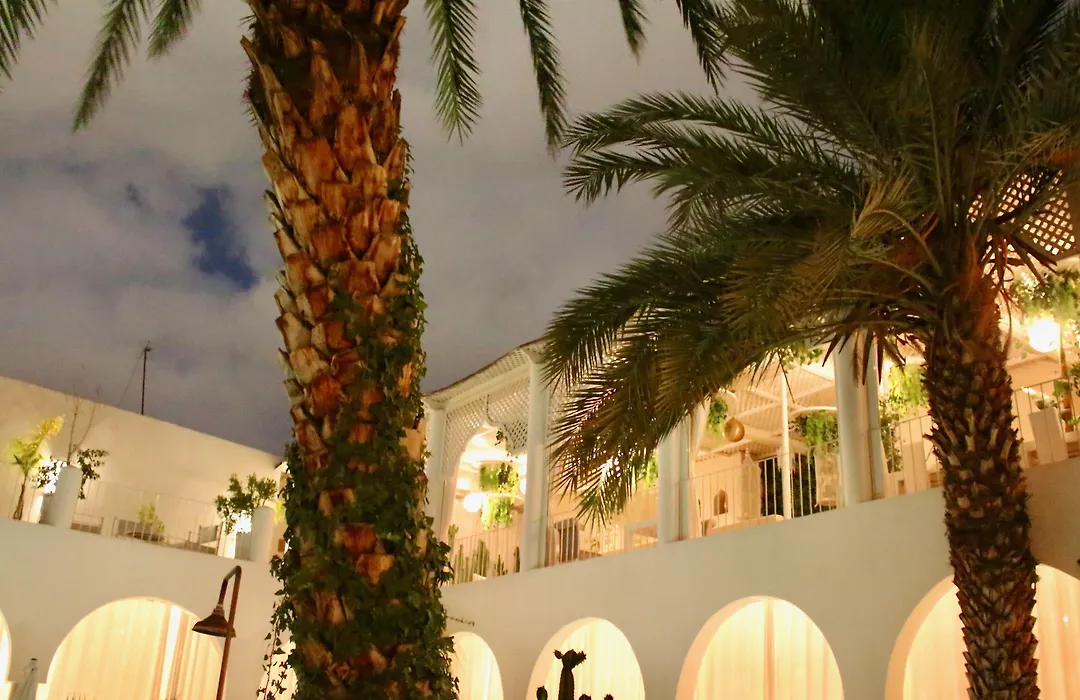 Riad Palais Blanc & Spa-1