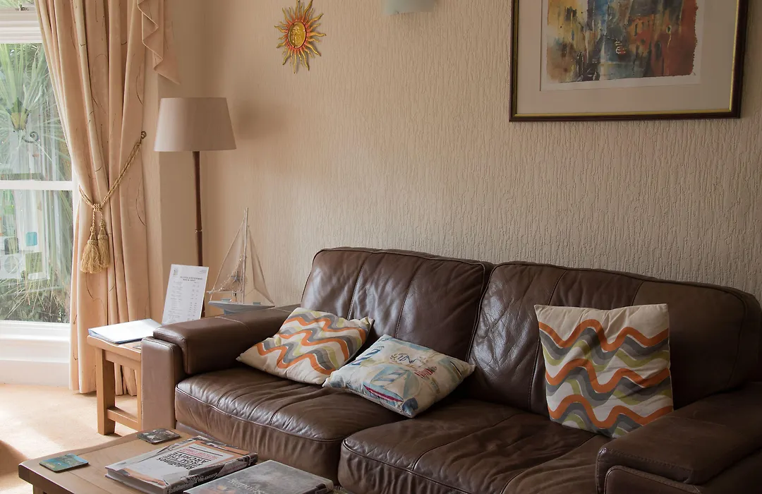 Avron House-1