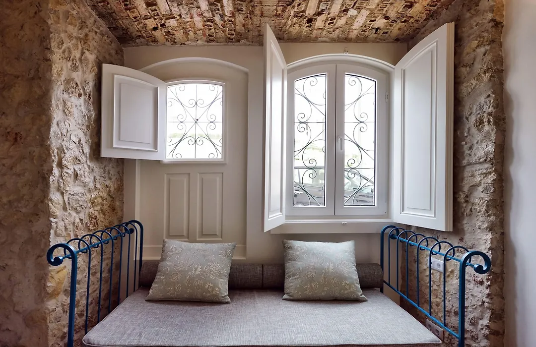 Casas De Sao Bento-1