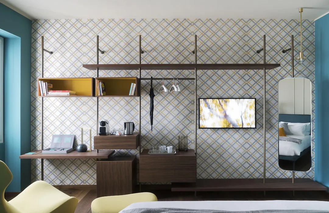 Castello Sforzesco Suites By Brera Apartments-1