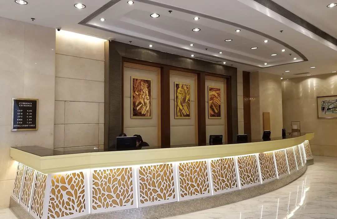 Ramada Hong Kong Grand View-1