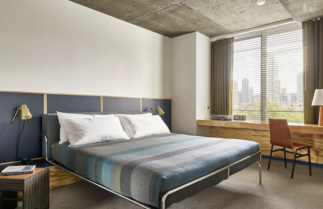 The Emily Hotel-1