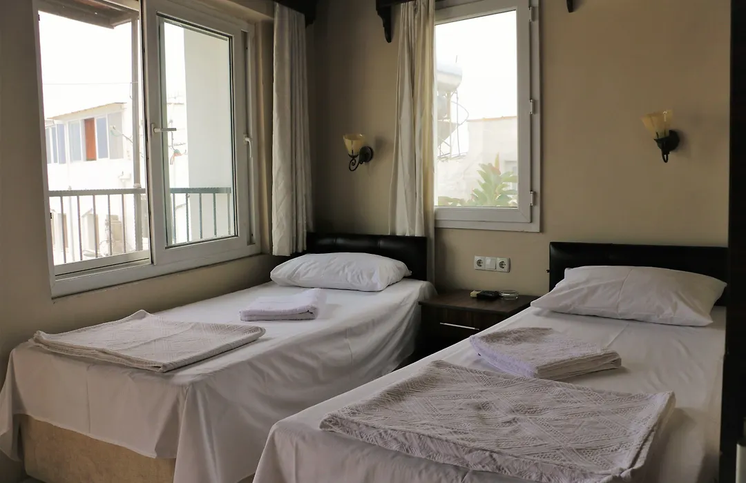 Durak Hotel-1