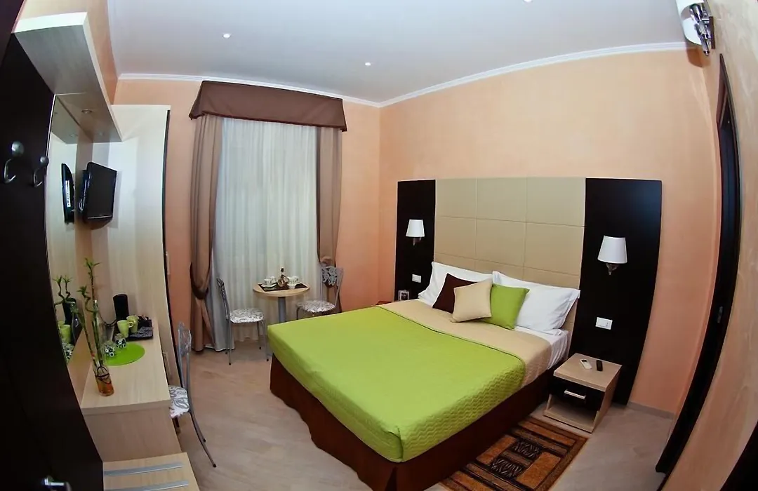 Candia Inn Vatican-1