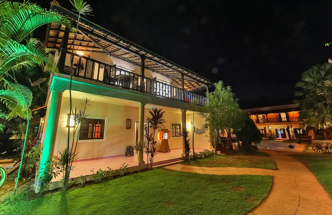Amour Resort-1