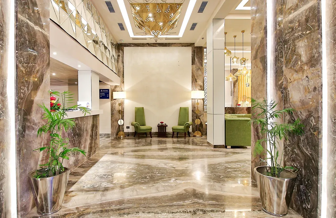 Golden Tulip Essential Jaipur-1
