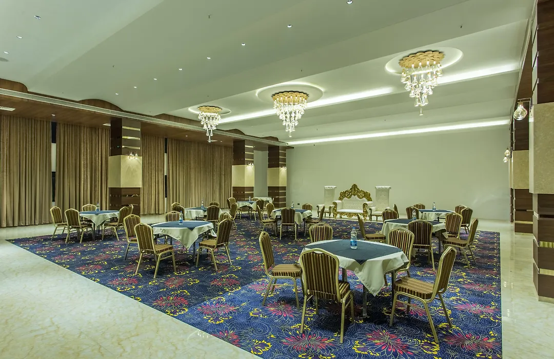Hotel Abika Elite-1