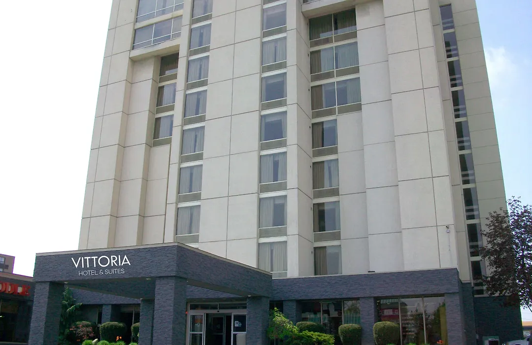 Vittoria Hotel & Suites-1