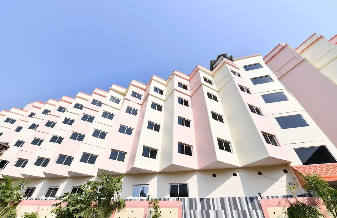 Hotel Anand International-1