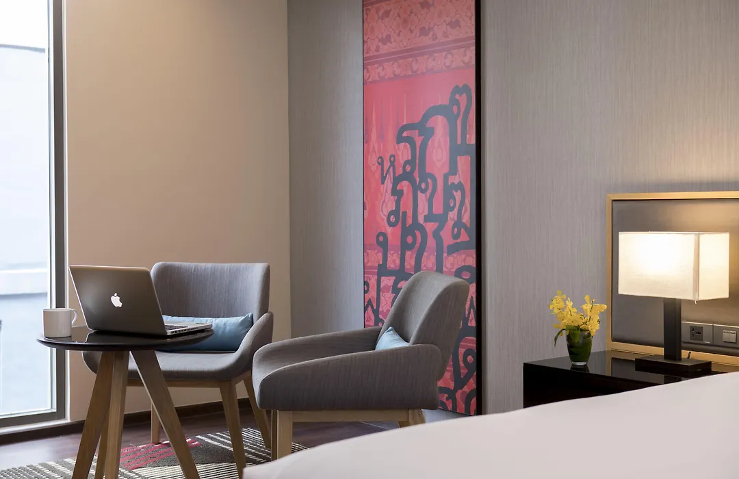 Travelodge Sukhumvit 11-1