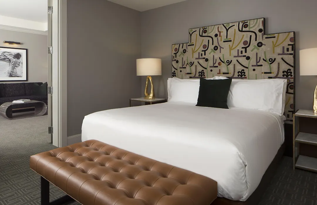 Hotel Zaza Houston Memorial City-1