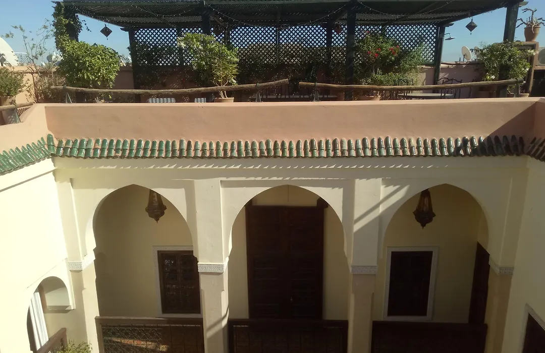 Riad Dar Dialkoum-1