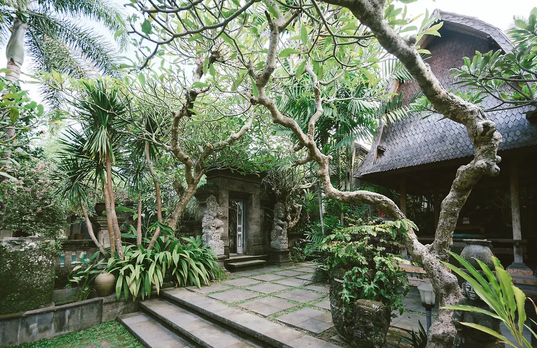 Honeymoon Guesthouse-1