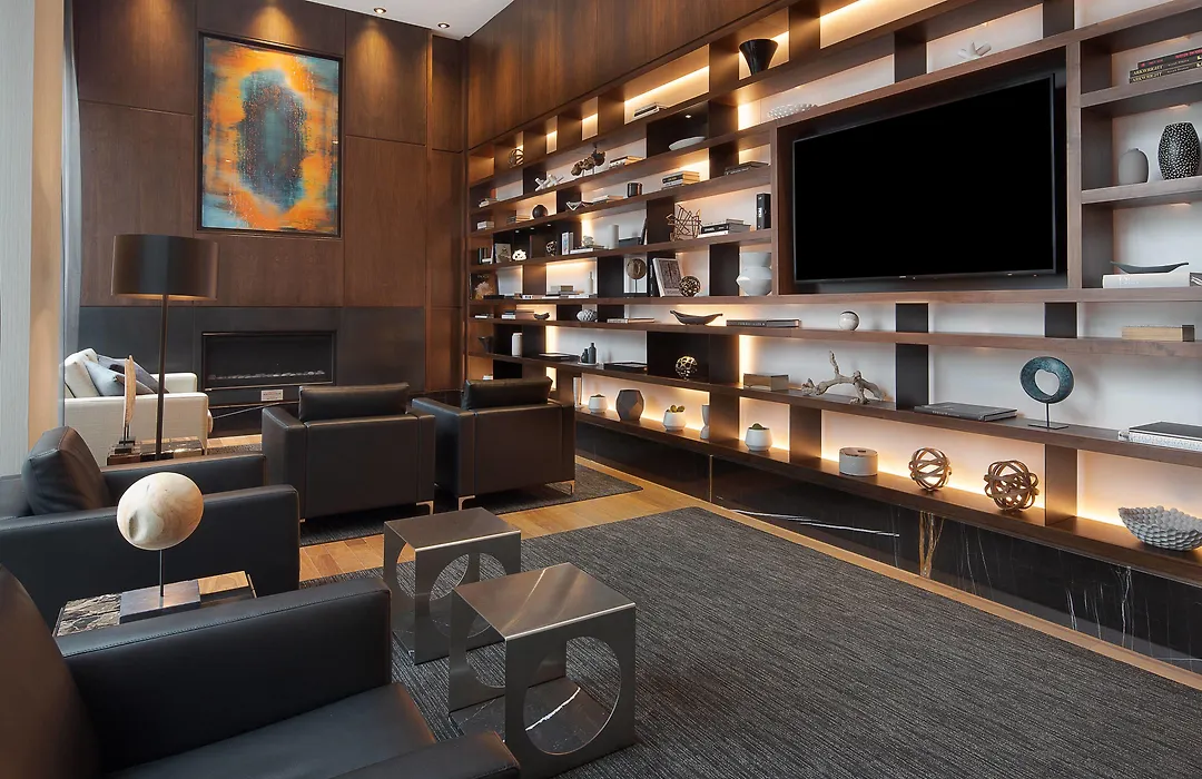 Hotel Ac By Marriott Montreal Centre-Ville-1