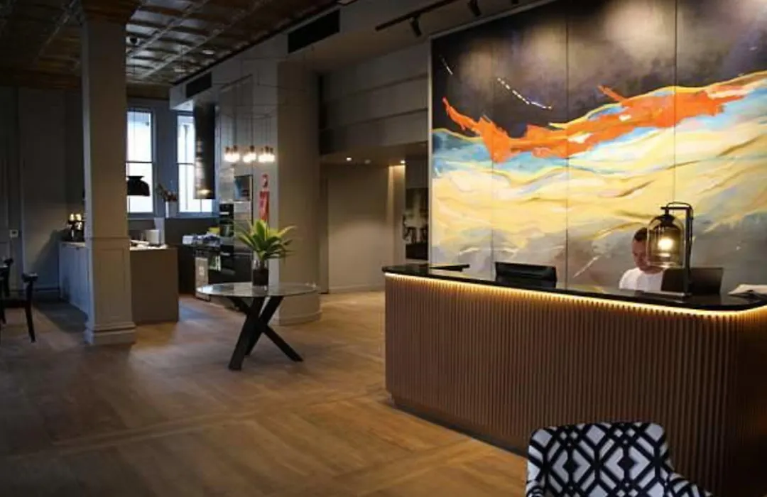Mrs Banks Hotel-1