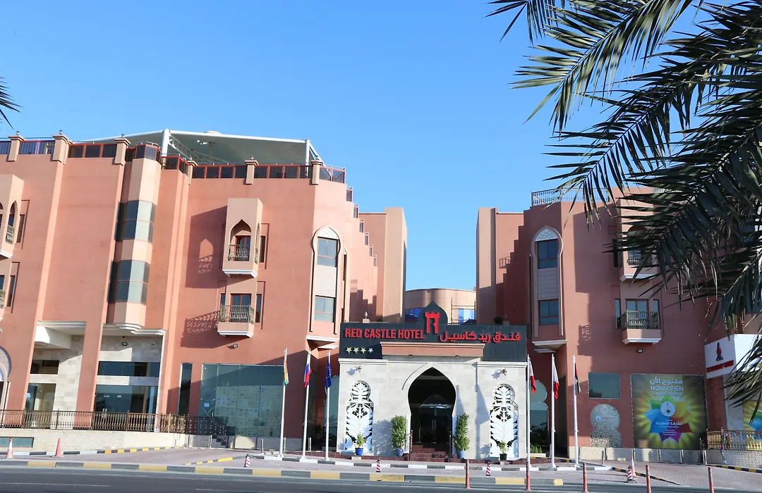 Red Castle Hotel-1