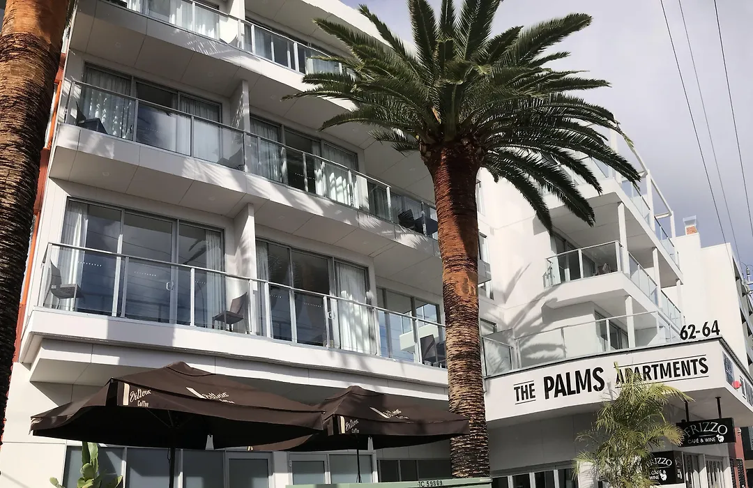 The Palms Apartments-1