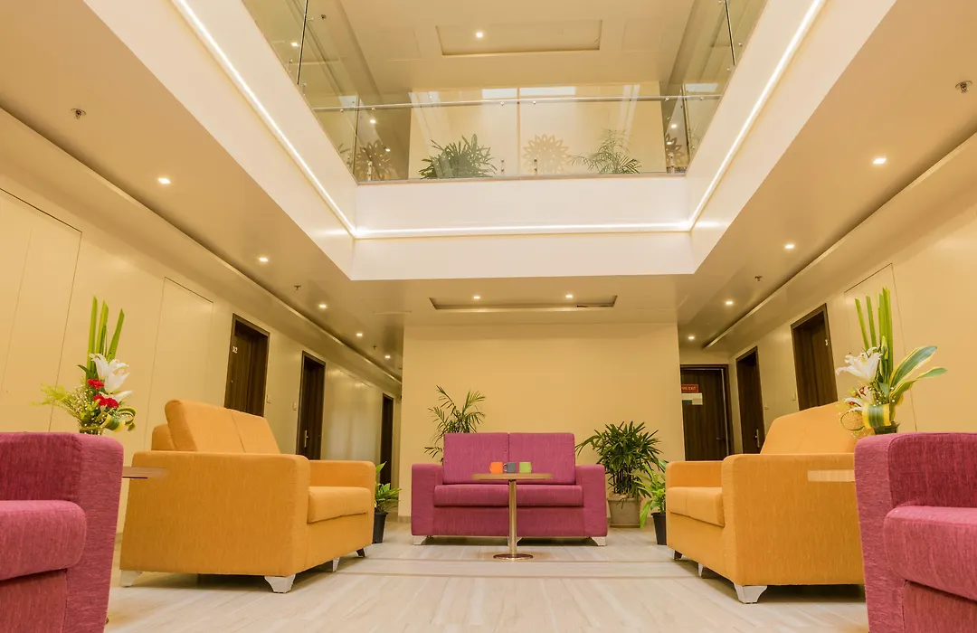 Hotel Grand Rio-1