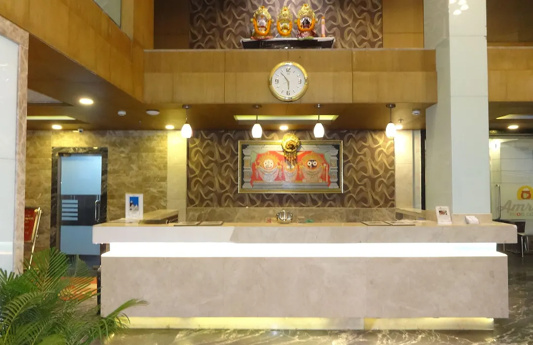 Pride Ananya Resorts-1