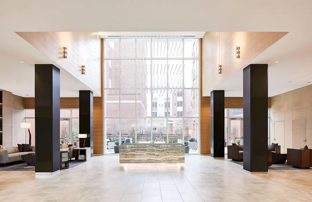 Ac Hotel By Marriott Oklahoma City Bricktown-1