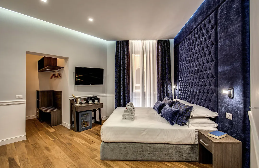 La Foresteria Luxury Suites-1