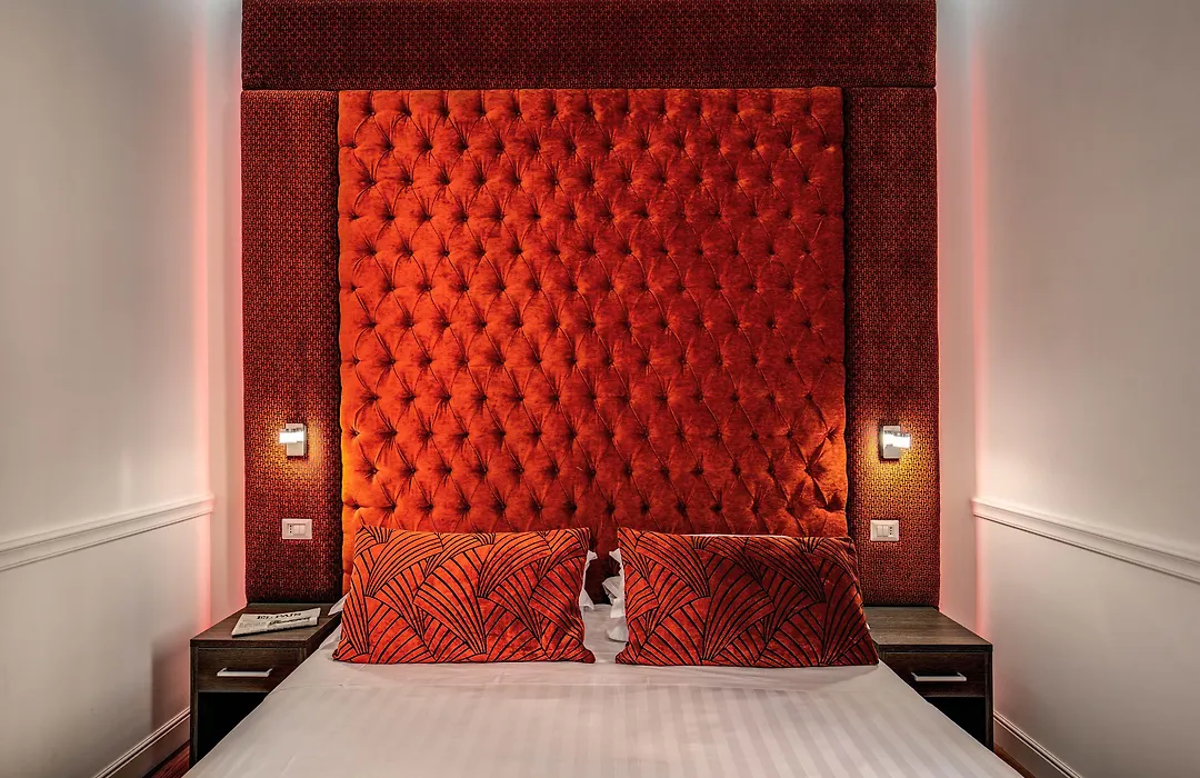 La Foresteria Luxury Suites-1