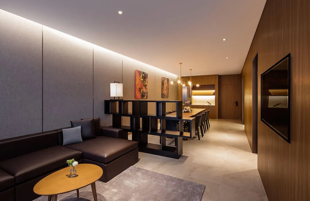 Ramada By Wyndham Seoul Sindorim-1