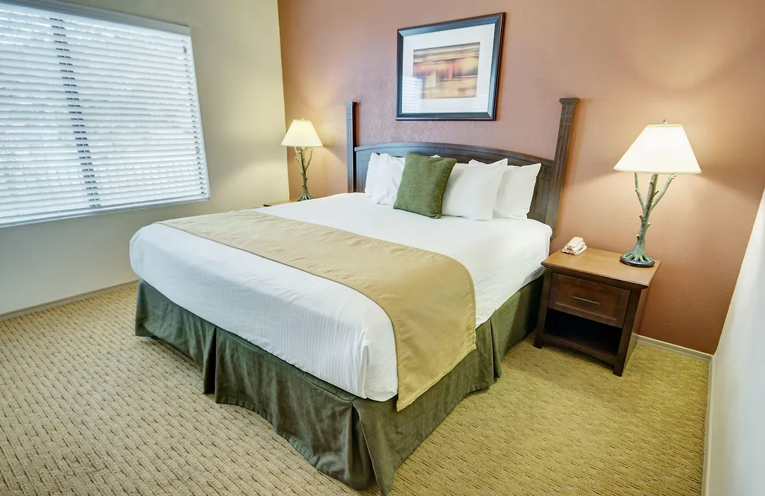 Worldmark Phoenix - South Mountain Preserve-1