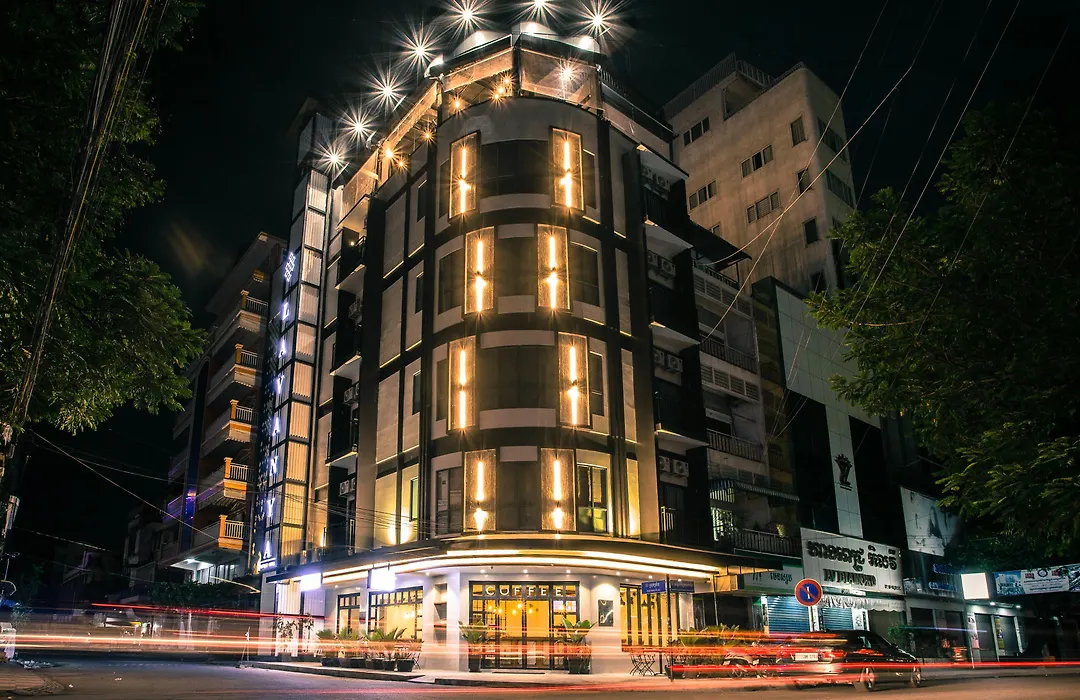 Lavanya Boutique Hotel-1