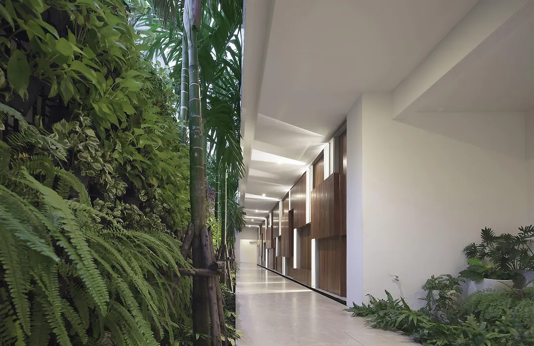 Twothree A Homely Hotel - Sha Extra Plus-1