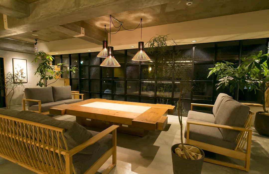 The Grandwest Arashiyama-1