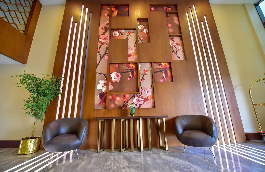 Olian Hotel-1