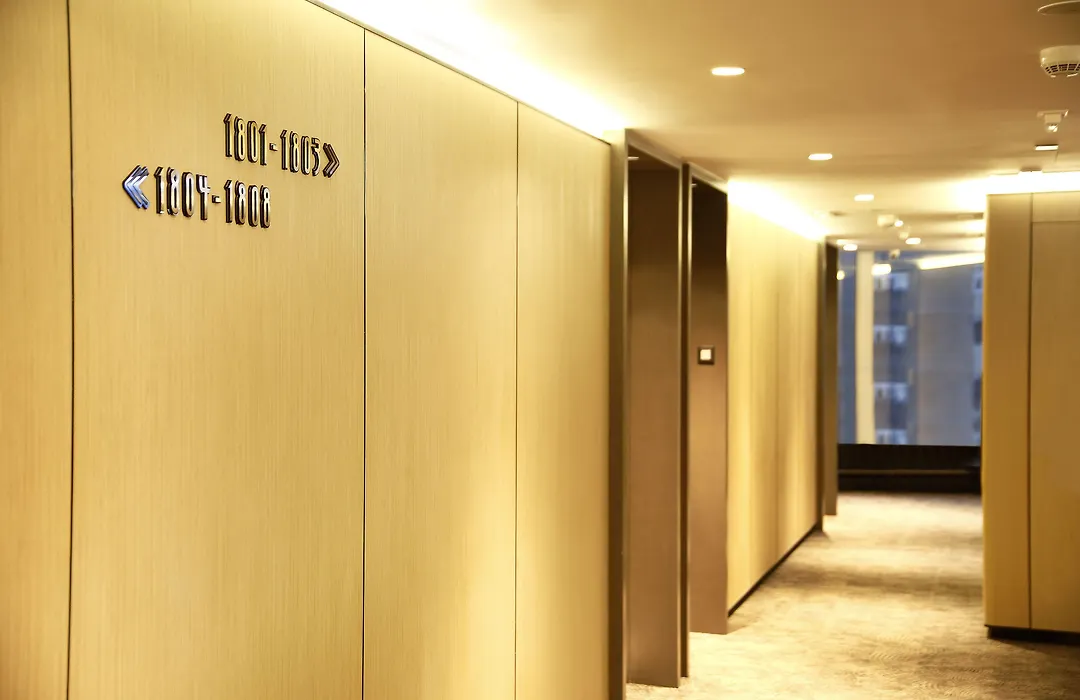 Hotel Ease Tsuen Wan-1