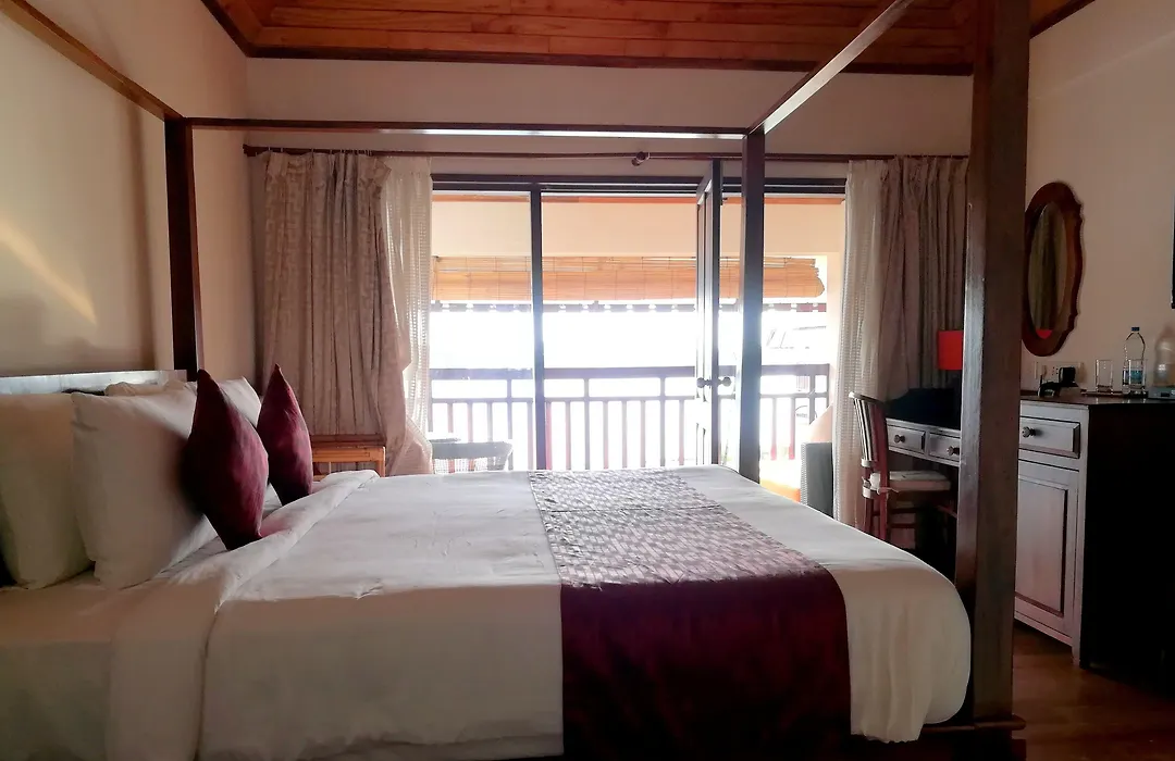 Paloma Backwater Resorts-1