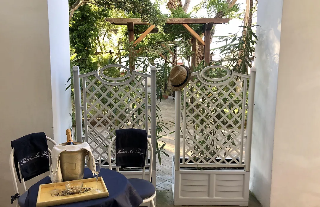 Relais La Rupe-1