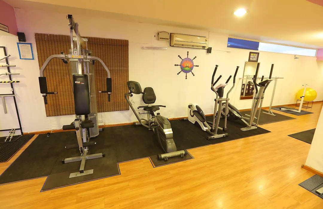 Hotel Atithi-1