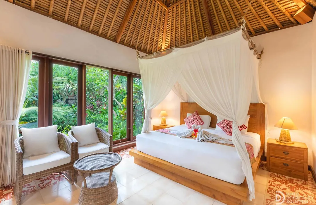 Gopala Villa Ubud-1