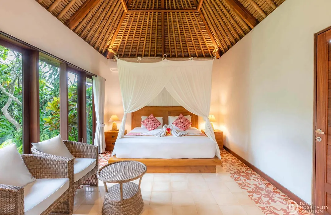 Gopala Villa Ubud-1