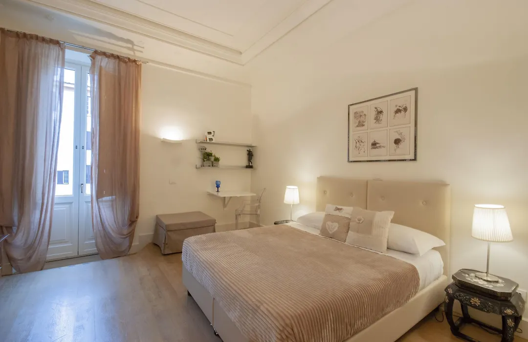Bea Suites Luxury Rooms-1