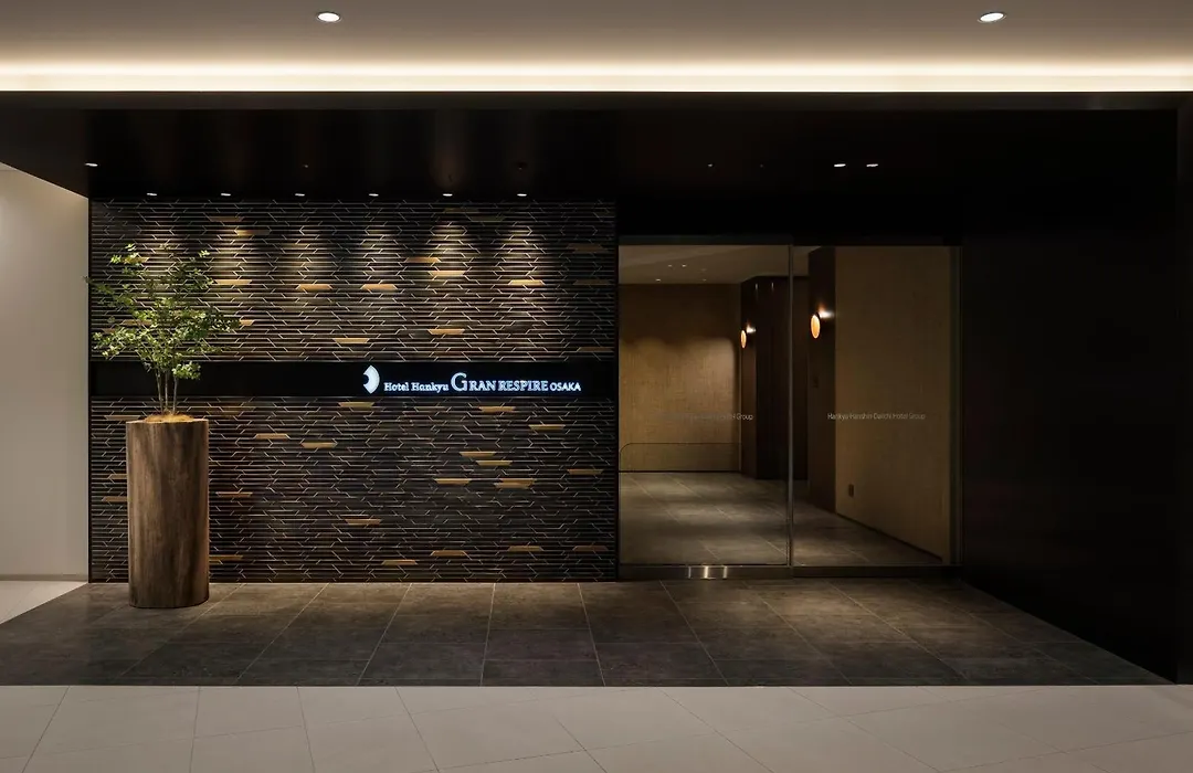Hotel Hankyu Gran Respire Osaka-1