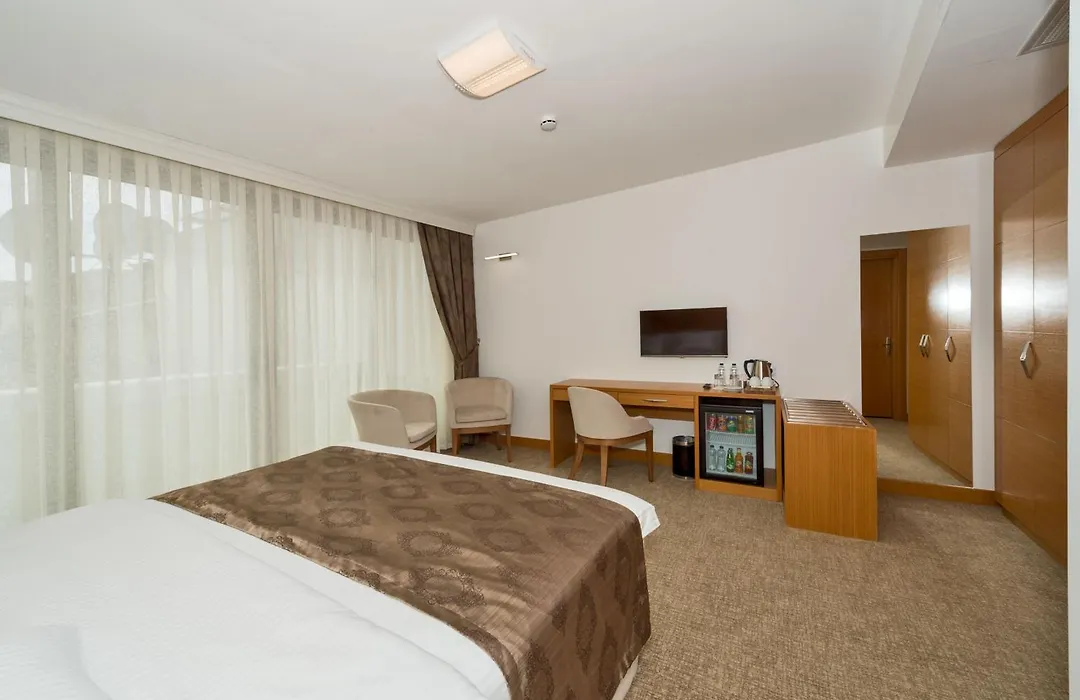 Palmiye Hotel Suites-1