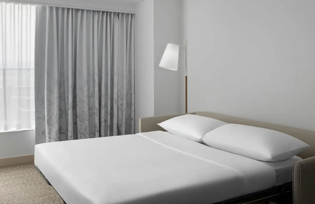 Element By Marriott Calgary Downtown-1