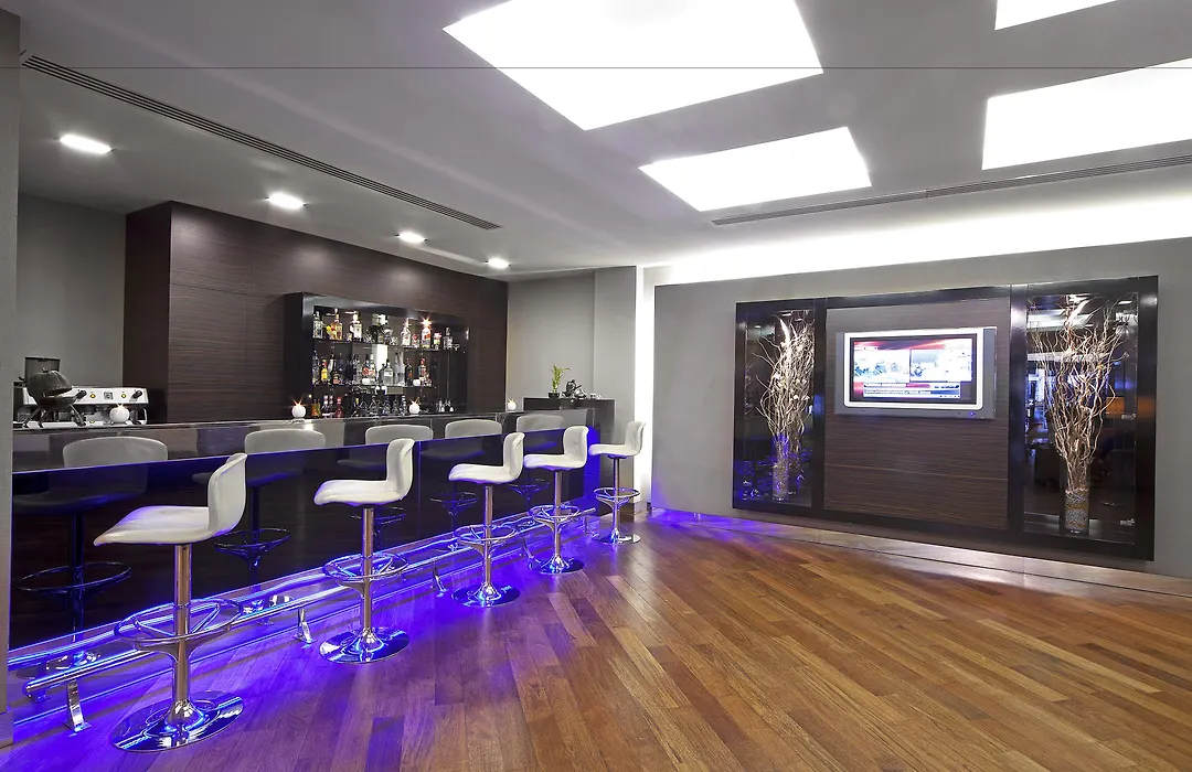 Lamartine Hotel - Istanbul-1