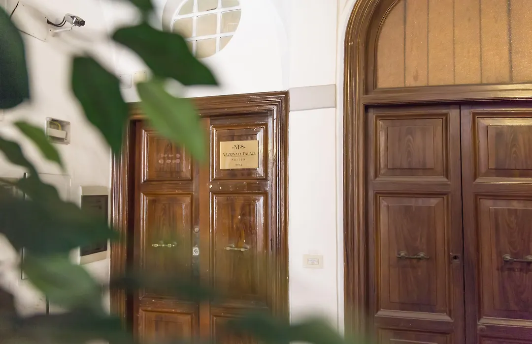 Nazionale Palace Suites-1