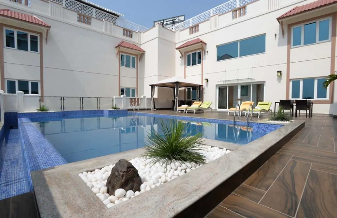 Lemon Tree Hotel Coimbatore-1