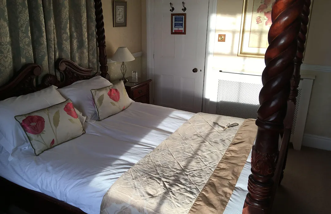 Ivythwaite Lodge Guest House-1
