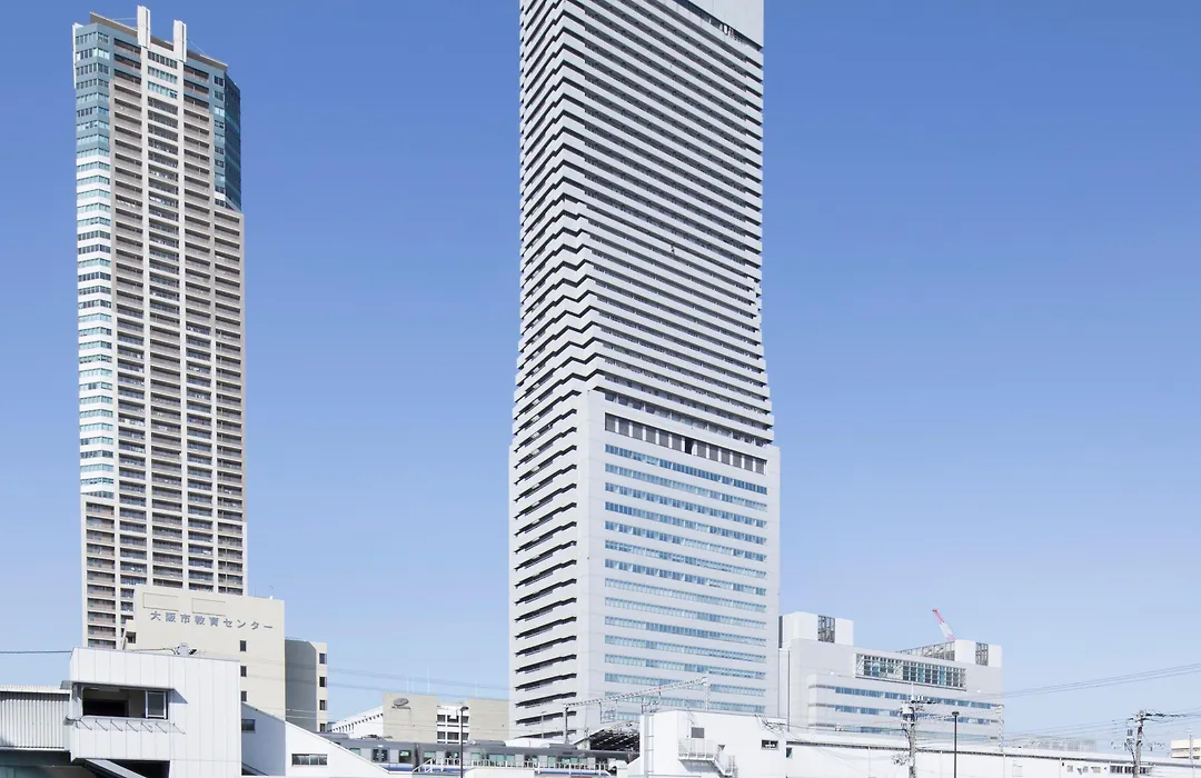 Art Hotel Osaka Bay Tower-1